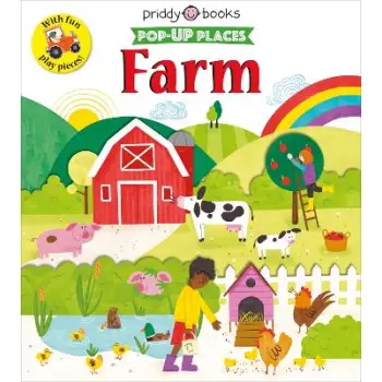 POP UP PLACES FARM