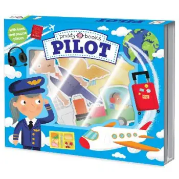 LETS PRETEND PILOT