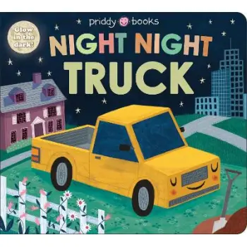 NIGHT NIGHT TRUCK