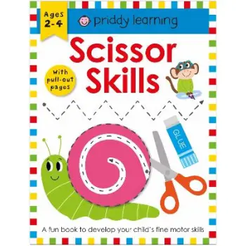 SCISSOR SKILLS