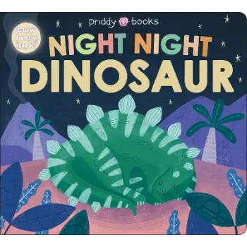 NIGHT NIGHT DINOSAUR