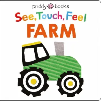 SEE TOUCH FEEL FARM