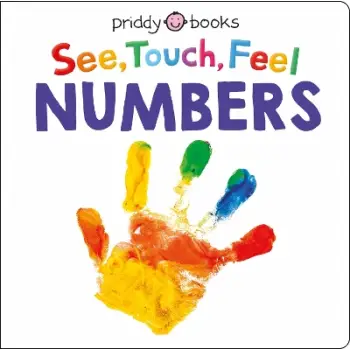 SEE TOUCH FEEL NUMBERS