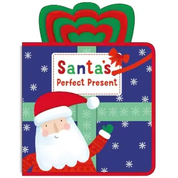 SANTAS PERFECT PRESENT