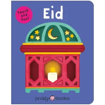 EID (BRIGHT BABY TOUCH & FEEL)