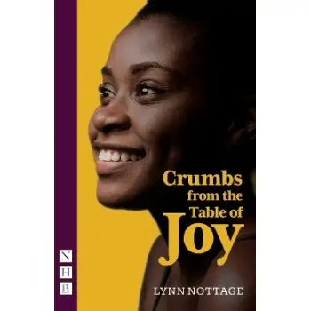 CRUMBS FROM THE TABLS OF JOY PB