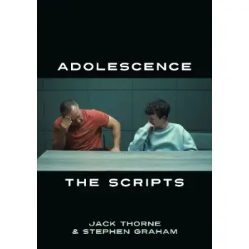 ADOLESCENCE: THE SCRIPTS PB