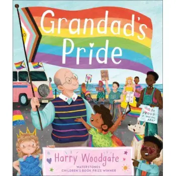GRANDAD'S PRIDE