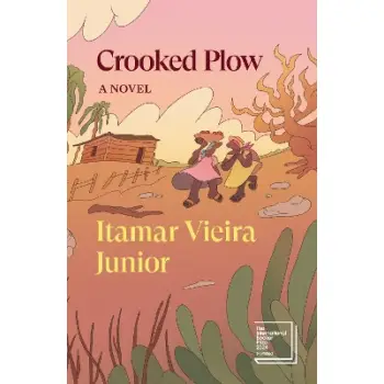 CROOKED PLOW