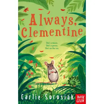 ALWAYS, CLEMENTINE PB