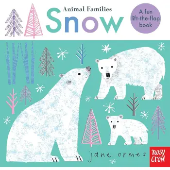 ANIMAL FAMILIES : SNOW HC BBK
