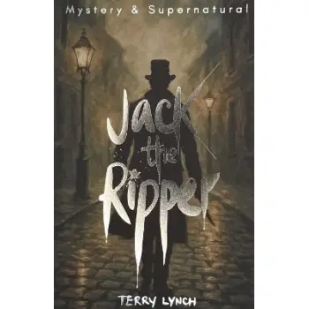 WORDSWORTH CLASSICS : Jack the Ripper