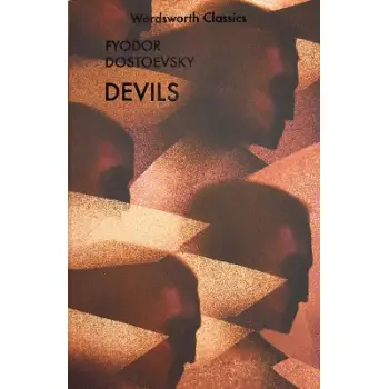 WORDSWORTH CLASSICS : Devils