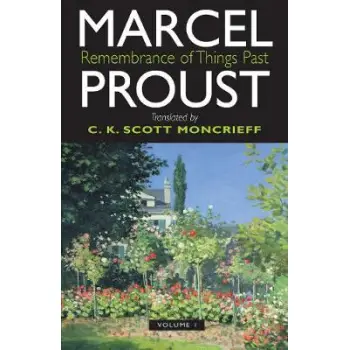 WORDSWORTH CLASSICS : REMEMBRANCE OF THINGS PAST PB C FORMAT