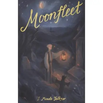 WORDSWORTH CLASSICS : Moonfleet