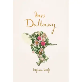 WORDSWORTH CLASSICS : MRS DALLOWAY HC