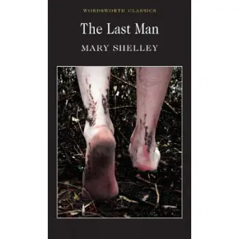 WORDSWORTH CLASSICS : The Last Man