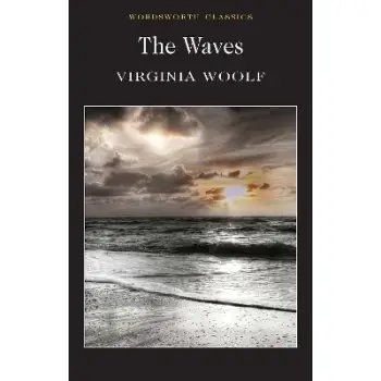 WORDSWORTH CLASSICS : The Waves