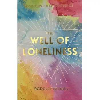 WORDSWORTH CLASSICS : The Well of Loneliness