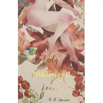 WORDSWORTH CLASSICS : Lady Chatterley's Lover