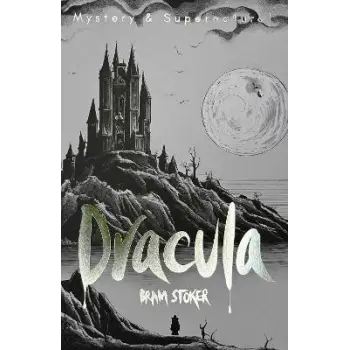 WORDSWORTH CLASSICS : Dracula & Dracula's Guest