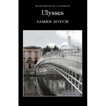 WORDSWORTH CLASSICS : ULYSSES