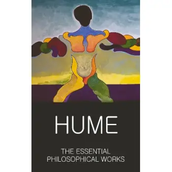 WORDSWORTH CLASSICS : Hume: The Essential Philosophical Works