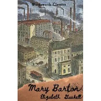 WORDSWORTH CLASSICS : Mary Barton