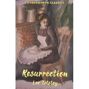 WORDSWORTH CLASSICS : Resurrection