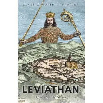 WORDSWORTH CLASSICS : Leviathan