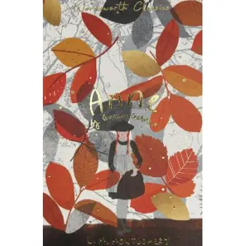WORDSWORTH CLASSICS : Anne of Green Gables & Anne of Avonlea