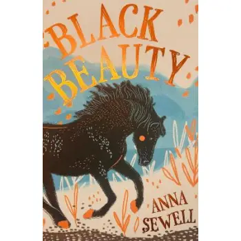 WORDSWORTH CLASSICS : Black Beauty