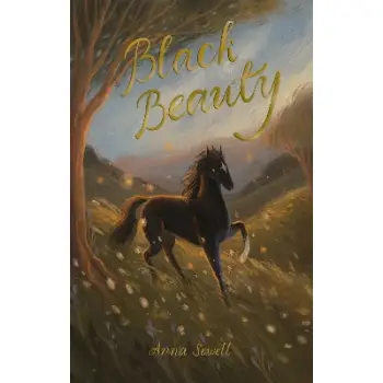 WORDSWORTH CLASSICS : Black Beauty