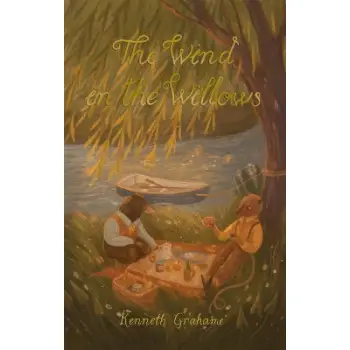 WORDSWORTH CLASSICS : The Wind in the Willows