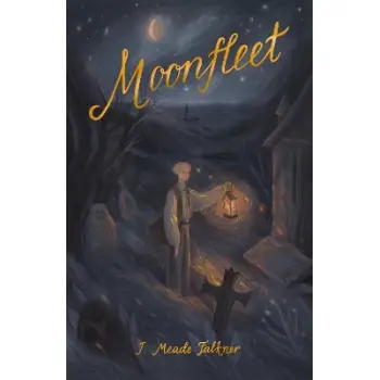 WORDSWORTH CLASSICS : Moonfleet