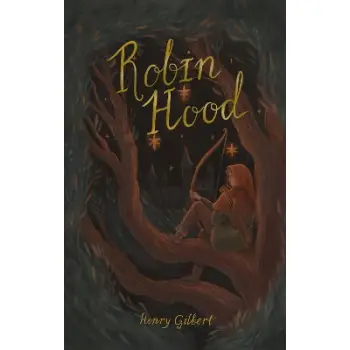 WORDSWORTH CLASSICS : Robin Hood