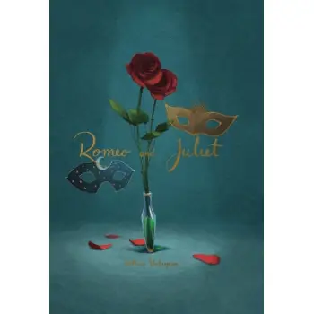 WORDSWORTH CLASSICS : ROMEO AND JULIET HC