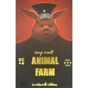 ANIMAL FARM (COLLECTOR'S EDITION) HC