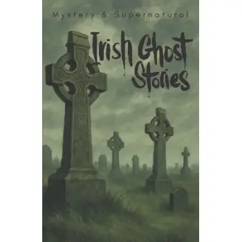WORDSWORTH CLASSICS : Irish Ghost Stories
