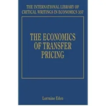 THE ECONOMICS OF TRANSFER PRICING HC