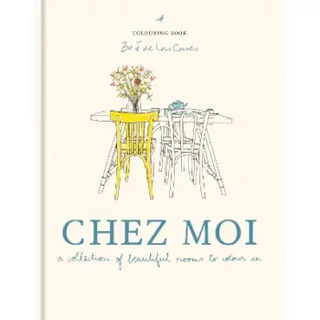 CHEZ MOI HC