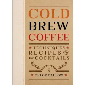 COLD BREW COFFEE HC
