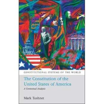 THE CONSTITUTION OF THE UNITD STATES OF AMERICA PB