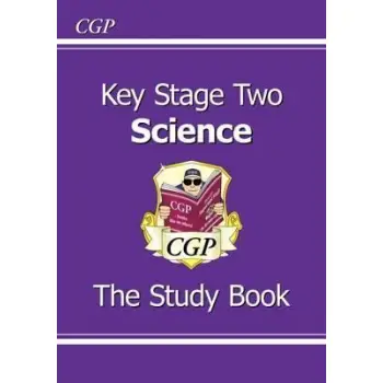 KS2 SCIENCE STUDY BOOK
