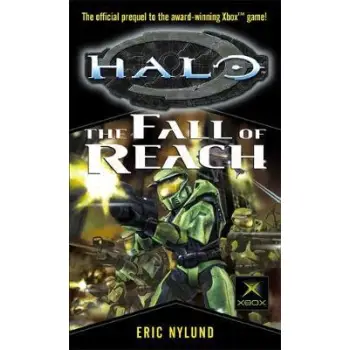 HALO: THE FALL OF REACH
