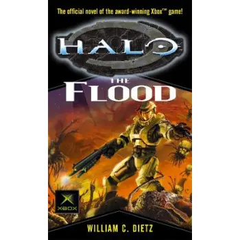 HALO: THE FLOOD