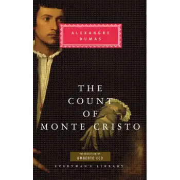 THE COUNT OF MONTE CRISTO HC