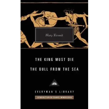 The King Must Die / The Bull from the Sea