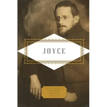 JOYCE : POEMS HC