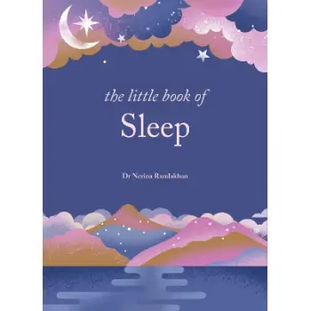 THE LITTLE BOOK OF SLEEP HC